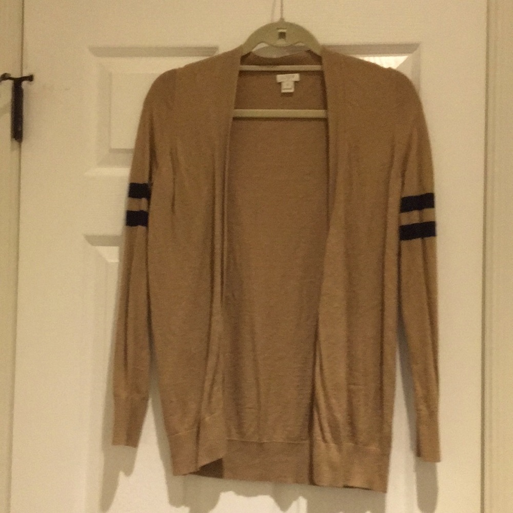 JCREW Cardigan